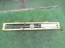 Grelha de radiador HONDA City cabriolet 1985 60900SA7020ZZ [usada] [PA113020332] comprar usado  Enviando para Brazil