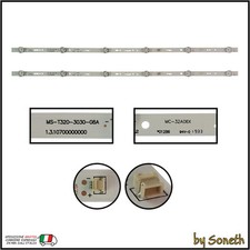 Kit barre led usato  Italia