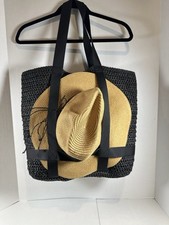 Beach bag hat for sale  South Salem