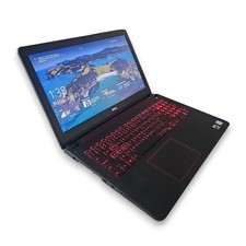 Dell inspiron 5577 for sale  Shawnee