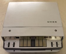 Vintage uher universal gebraucht kaufen  Burgthann