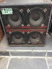 Trace elliot speaker for sale  LONDON