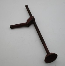 Trabant wagenheber heber gebraucht kaufen  Beilrode