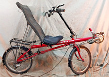 rans rocket recumbent bike for sale rans rocket recumbent bike for sale Madison