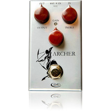 Rockett pedals archer for sale  Kansas City