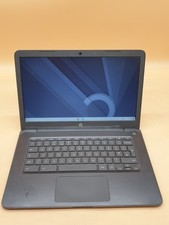 hp chromebook laptop for sale  RADSTOCK