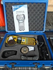Brady m210 portable for sale  Freedom