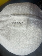 Lovesac bean bag for sale  Whitewater