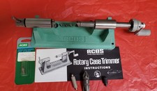 Rcbs rotary case for sale  Rockford
