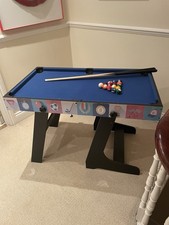 Multi sports table for sale  LONDON