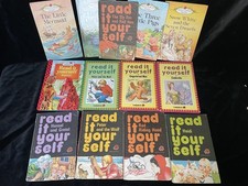 Ladybird job lot for sale Ladybird job lot for sale  WESTON-SUPER-MARE