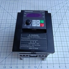 Panasonic vf200 avf200 for sale Panasonic vf200 avf200 for sale  Antelope