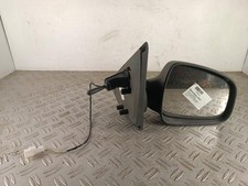 Retroviseur droit dacia d'occasion  Quimper