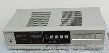 Sony ax220 integrated gebraucht kaufen  München