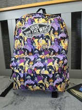 Vans disney princess for sale  BRIDGWATER