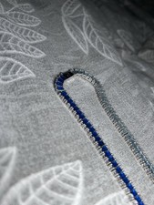 6mm blue ombre for sale  WEMYSS BAY