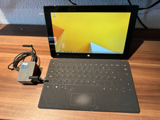 Microsoft surface 32gb gebraucht kaufen  Hemmoor