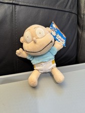 Rugrats tommy soft for sale  LOUGHTON