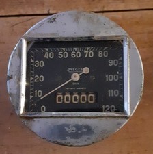 Compteur vitesse jaeger d'occasion  Coulanges-lès-Nevers