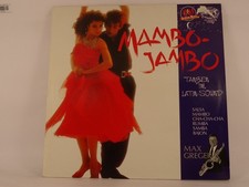 Max greger mambo for sale  CHICHESTER