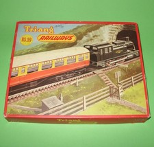 Tri ang rs.59 for sale  DARWEN