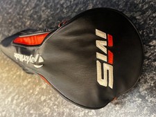 Taylormade draw driver for sale  IPSWICH