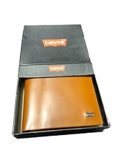 Mens levi brown for sale  ROMFORD