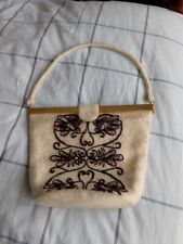 Vintage 1940s beaded for sale  DOVER