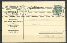 1913 firma emil gebraucht kaufen  Leipzig