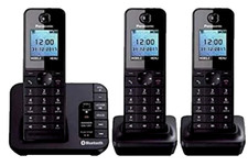Panasonic tgh260e triple for sale  TRURO