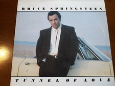 Giri bruce springsteen usato  Tradate
