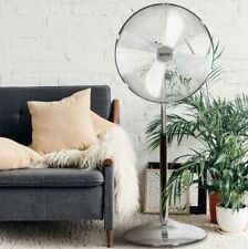 Igenix chrome oscillating for sale  BIRMINGHAM