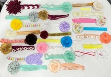 Headbands baby toddler for sale  Mooresville
