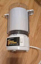 Vintage presto tater for sale  South Bend