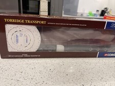 Corgi truck cc13402 for sale  HALIFAX