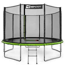 Sport trampolin utdoor gebraucht kaufen  Hamburg