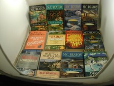 Beaton hamish macbeth for sale  San Jose