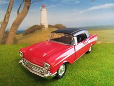 Modellauto chevrolet bel gebraucht kaufen  Iserlohn