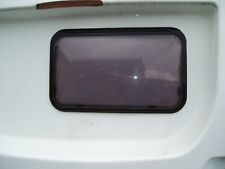 Caravan window abi for sale  KIDDERMINSTER