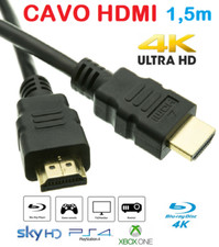 Cavo hdmi metri usato  Ottaviano