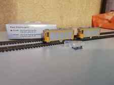 Hobbytrain h14000 tram usato  Cormano