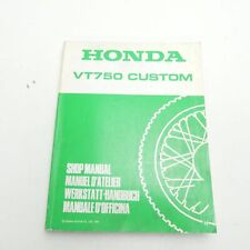 Riginal honda 750 gebraucht kaufen  Kreuztal