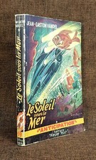 Fleuve noir fusée d'occasion  Vivier-au-Court