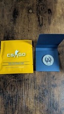 Pin's CS:GO CS2 Guardian 3 - Sans code / No Code comprar usado  Enviando para Brazil