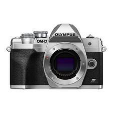 Olympus mirrorless m10 usato  Italia