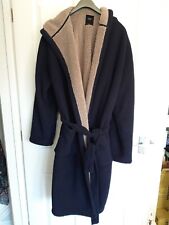 mens dressing gown xl for sale  EYE