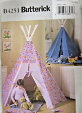 Tepee wigwam play for sale  STOKE-ON-TRENT