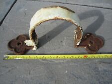 Cast iron original for sale  DUNOON
