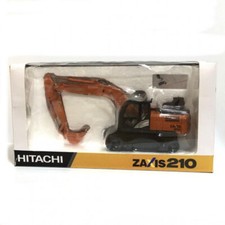 Maquinaria de construcción Hitachi Zaxis210 Hitachi ZX210 modelo Zaxis 1/50 segunda mano  Embacar hacia Mexico