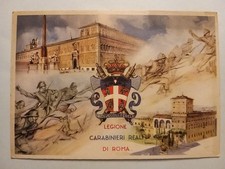 Legione territoriale carabinie usato  Rubiera